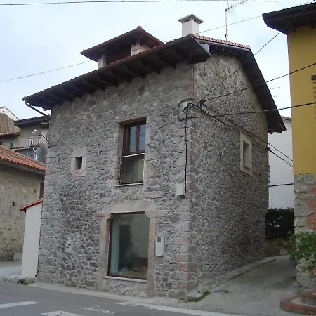 Casa vacanze El Palacio De